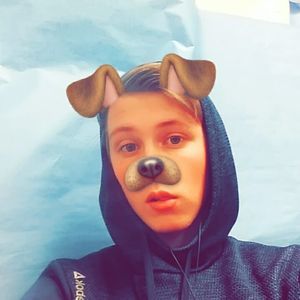 Meet your Posher, Joshua